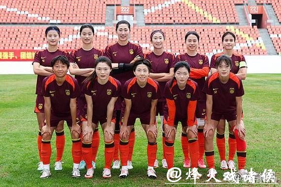 中国女足公布新一期集训名单，米利西奇仍担任主教练