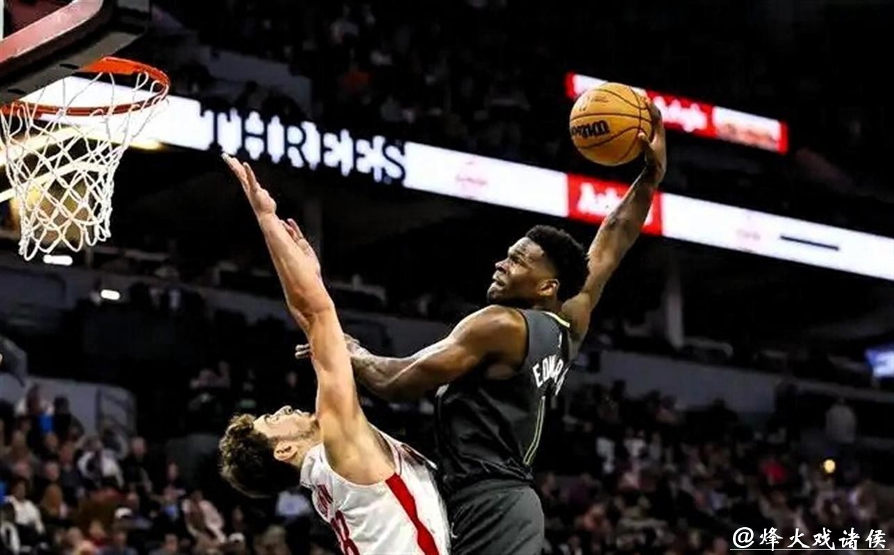 小波特复出砍25分 火箭7人上双22分大胜森林狼 小波特复出砍25分 火箭7人上双22分大胜森林狼