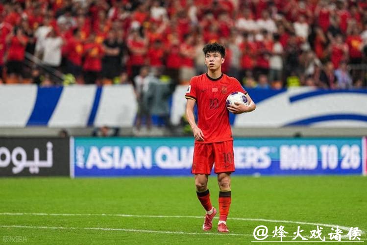 李昊、王钰栋、蒯纪闻有望补充到国足? 李昊、王钰栋、蒯纪闻有望补充到国足?